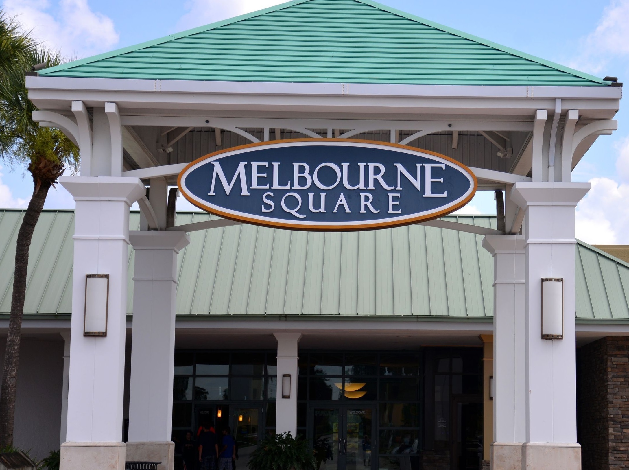 melbourne square mall